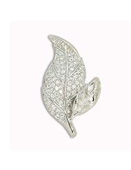 C.Z LEAF PIN