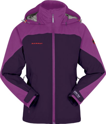Mammut Moraine Women?s Jacket