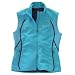 Odlo Nordic Walking-Weste Frauen, hellblau