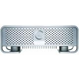 G-Technology G-DRIVE (Gen 6) USB 3.0 eSATA and FireWire 2TB 7200RPM External Hard Drive (0G02919)