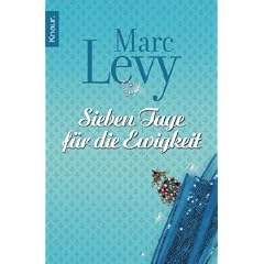 Sieben Tage f�r die Ewigkeit