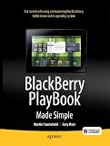 BlackBerry PlayBook Made Simple