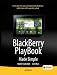 BlackBerry PlayBook Made Simple by Joseph Holder, CrackBerry Kevin, MSL Made Simple Learning