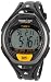 Size Men
Timex Ironman Sleek 50-Lap Full-size Digital Men's watch #T5K335