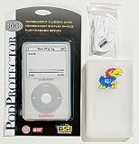 Americans Sport's Kansas Jayhawks iPod Cover