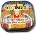 Enlighten Mints Strong Peppermints in Tin