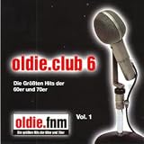 Eigenschaften   / oldie.club 6 - Die größten Hits der 60er und 70er / Vol. 1