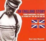 An England Story:the Culture..