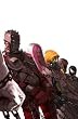 Thunderbolts vol.2: Caged Angels