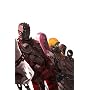 Thunderbolts, Vol. 2: Caged Angels (v. 2)