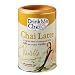 Drink Me Chai Consumer Vanilla Chai, 1er Pack (1 x 250 g)