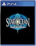 Star Ocean: Integrity and Faithlessness - [PlayStation 4]