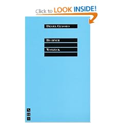 Woyzeck (NHB Drama Classics)