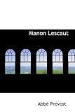 Manon Lescaut (Oxford World's Classics)