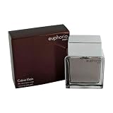 Euphoria by Calvin Klein Mens After Shave 3.4 oz