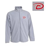 Arizona Diamondbacks Sleet Fleece by Antigua