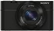 Sony DSC-RX100 20.2 MP Exmor CMOS Sensor Digital Camera with 3.6x Zoom