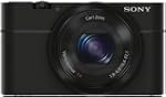 Sony DSC-RX100 20.2 MP Exmor CMOS Sen...