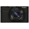Sony DSC-RX100 20.2 MP Exmor CMOS Sensor Digital Camera with 3.6x Zoom