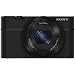 Sony DSC-RX100 20.2 MP Exmor CMOS Sensor Digital Camera with 3.6x Zoom