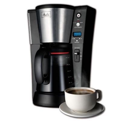 Melitta 12-Cup Coffee Brewer