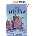 The 1421 Heresy: An Investigation into the Ming Chinese Maritime Survey of the World