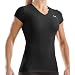 Under Armour Updated Heat Gear Frequency Tee Womens