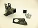 VW TRAILER HITCH REC KIT