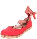 El Naturalista Women's N541 Espadrille