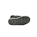 BEARPAW Women's Eva Tall Snow Boot, Black