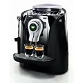 Philips RI 9752/11, LED, Negro, 1400 W, 230 V, 50/60 Hz, 290 x 385 x 370 mm - M�quina de caf�