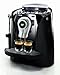Saeco RI9752/11 Kaffeevollautomat Black Go