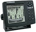 Lowrance X96 Serious 200 KHZ FishFinder