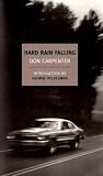 Cover of Hard Rain Falling by Don Carpenter 1590173244