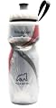 Polar Insulated Water Bottle (20-Ounce, Graphic Red)