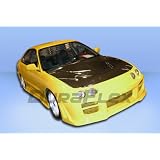 1994-1997 Acura Integra R34 Front Bumper by DuraFlex