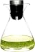 from Sagaform Sagaform Dressing Shaker with Silicone Cork Model 5015771