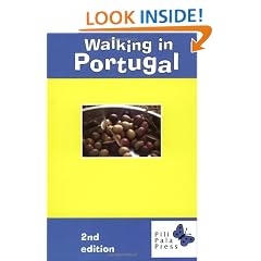 Walking in Portugal