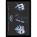 The Dark Knight Framed - 24 x 36"
