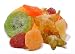 Tropical Dried Fruit Salad 1 Lb