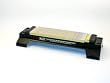 DMT WM8FC-WB 8-Inch DuoSharp Plus Bench Stone - Fine/Coarse with Base
