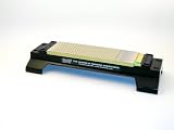 DMT WM8FC-WB 8-inch DuoSharp Plus Bench Stone - Fine / Coarse With Base