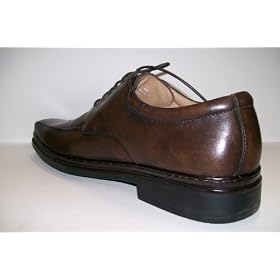 Bostonian Alberto Mens Lace-up by Bostonian