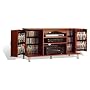 Plasma TV Stand- Cherry(60")