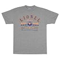 Lionel Trains - Famous Models Grey T-Shirt