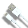 Buy IPhone USB Cables - Genuine Origianl Apple Lightning to USB Cable for iPhone 5/iPod Data Sync Charge