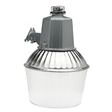 Buy Designers Edge L1741 High Pressure Sodium Security Light Fixture, 150-Watt by Designers Edge