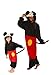Mickey Mouse Kigurumi (All Ages Costume)
