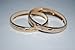 Gold Girls Baby Bangle Bracelet