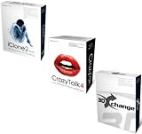 Reallusion Power Bundle II Pro (PC)